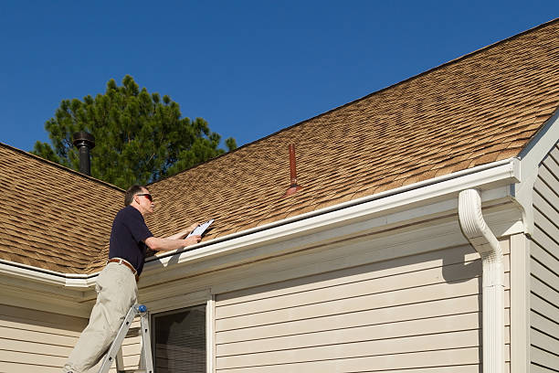 Sheet Metal Roofing in Oakridge, OR