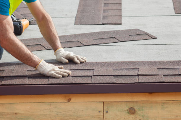 Best 4 Ply Roofing  in Oakridge, OR